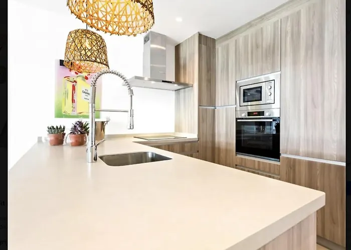 Appartamento Puerto Banus Luxury Located In Harbor *