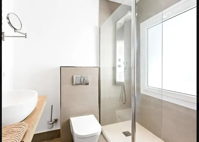 アパート Puerto Banus Luxury Located In Harbor *