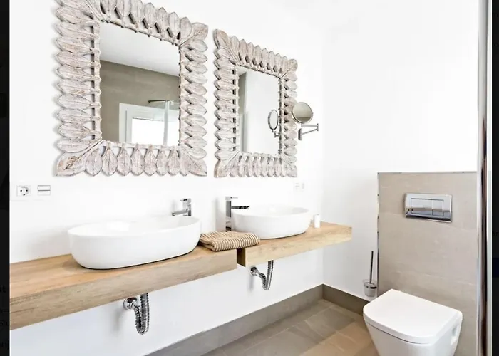 Puerto Banus Luxury Located In Harbor Appartamento Marbella