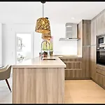 Puerto Banus Luxury Located In Harbor Apartamento *