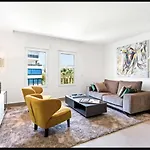 Apartamento Puerto Banus Luxury Located In Harbor Marbella