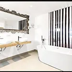 Puerto Banus Luxury Located In Harbor