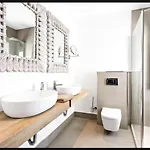 Apartamento Puerto Banus Luxury Located In Harbor